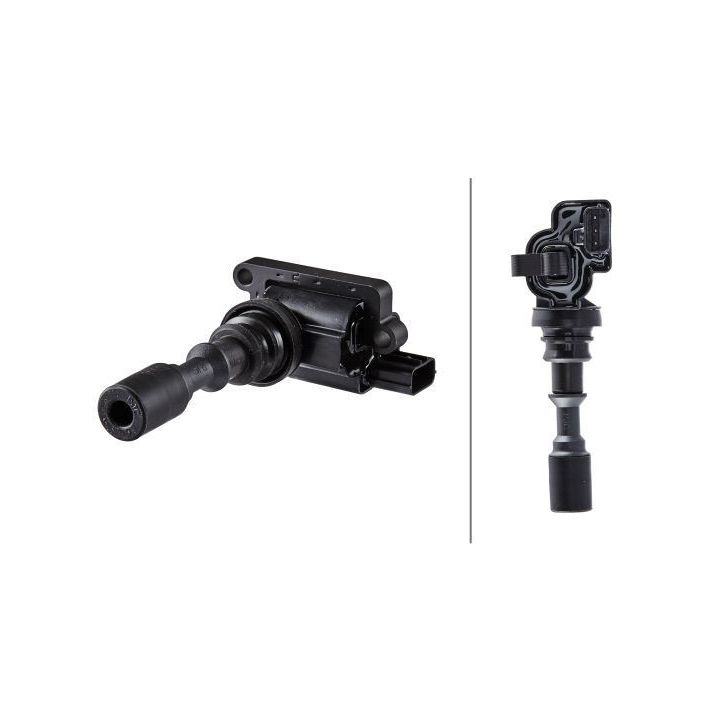 Ritė, uždegimas HELLA 5DA 230 035-821