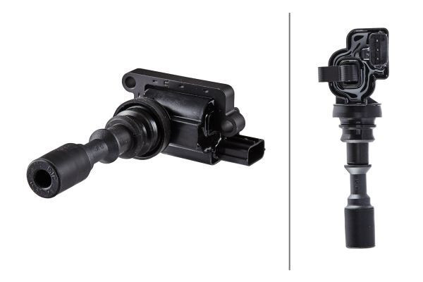 Ritė, uždegimas HELLA 5DA 230 035-821