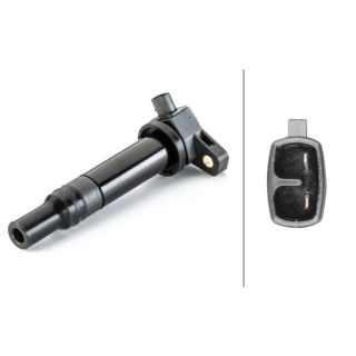 Ritė, uždegimas HELLA 5DA 230 035-921