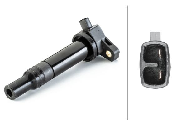 Ritė, uždegimas HELLA 5DA 230 035-921