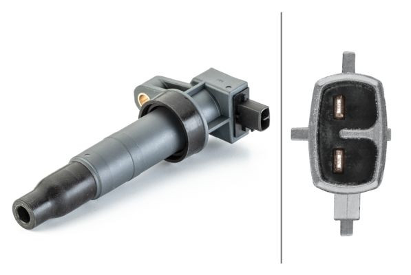 Ritė, uždegimas HELLA 5DA 230 036-081