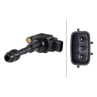 Ritė, uždegimas HELLA 5DA 230 036-111