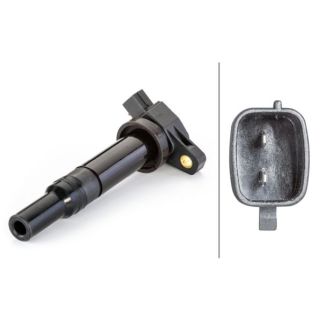 Ritė, uždegimas HELLA 5DA 230 036-141