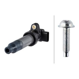 Ritė, uždegimas HELLA 5DA 230 036-161