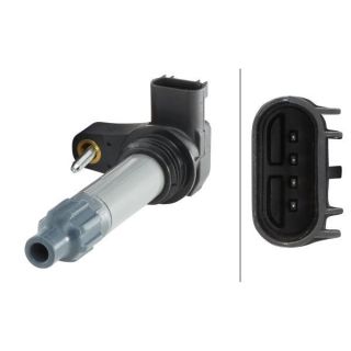 Ritė, uždegimas HELLA 5DA 230 036-181