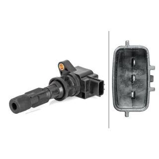 Ritė, uždegimas HELLA 5DA 230 036-281