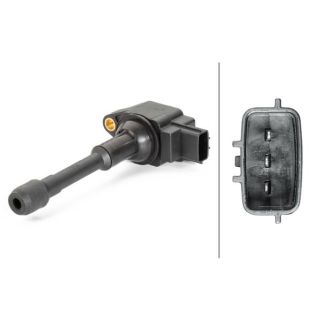 Ritė, uždegimas HELLA 5DA 230 036-341