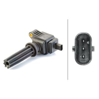 Ritė, uždegimas HELLA 5DA 230 036-621