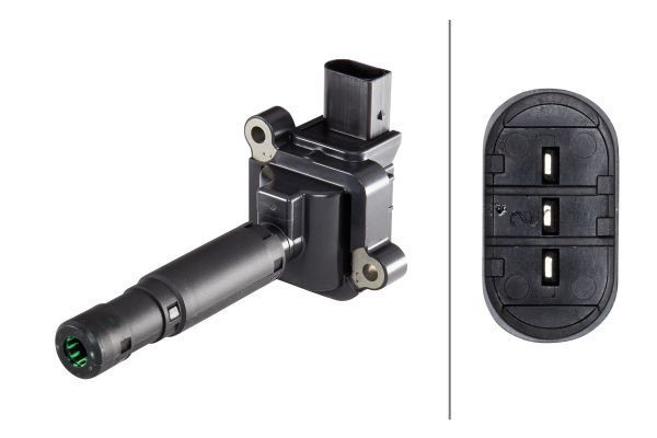 Ritė, uždegimas HELLA 5DA 358 000-111