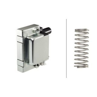 Ritė, uždegimas HELLA 5DA 358 000-141