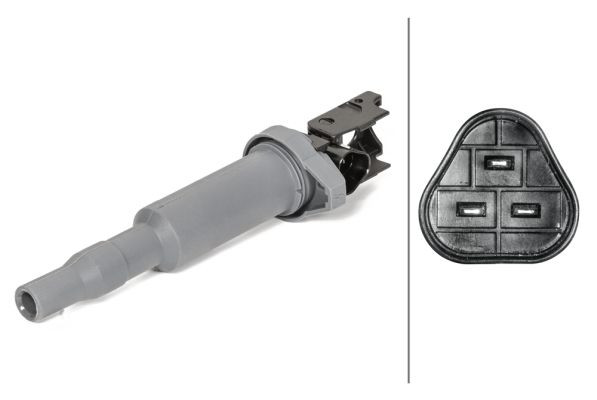 Ritė, uždegimas HELLA 5DA 358 000-441