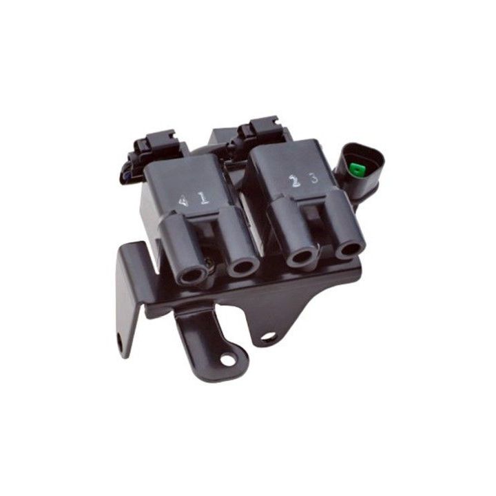 Ritė, uždegimas HELLA 5DA 358 000-571