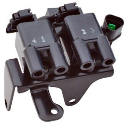 Ritė, uždegimas HELLA 5DA 358 000-571