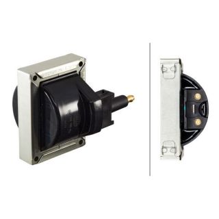 Ritė, uždegimas HELLA 5DA 358 000-851