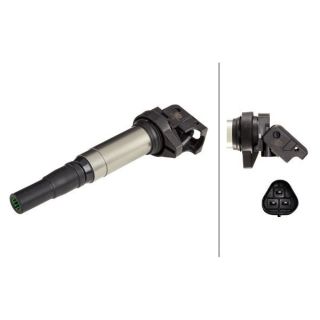 Ritė, uždegimas HELLA 5DA 358 057-001