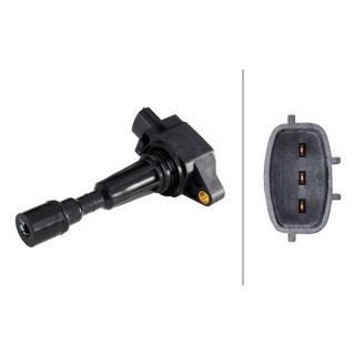 Ritė, uždegimas HELLA 5DA 358 057-021