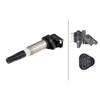 Ritė, uždegimas HELLA 5DA 358 057-081