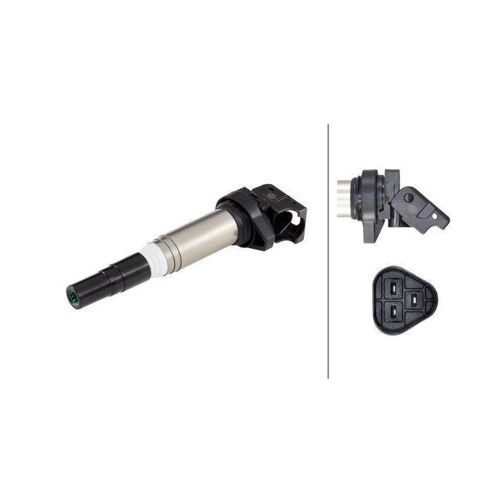 Ritė, uždegimas HELLA 5DA 358 057-081