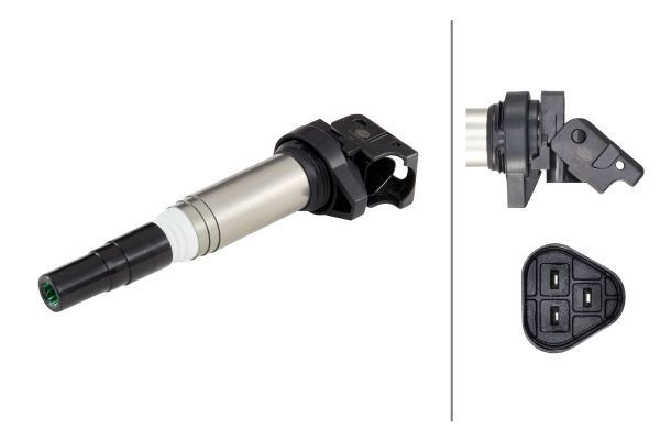 Ritė, uždegimas HELLA 5DA 358 057-081