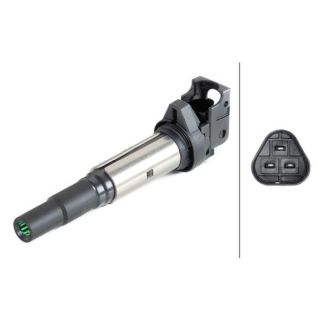 Ritė, uždegimas HELLA 5DA 358 057-391