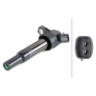 Ritė, uždegimas HELLA 5DA 358 057-471