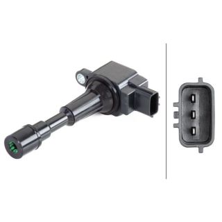 Ritė, uždegimas HELLA 5DA 358 057-481