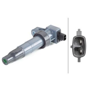 Ritė, uždegimas HELLA 5DA 358 057-491