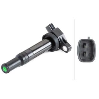 Ritė, uždegimas HELLA 5DA 358 057-621