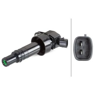 Ritė, uždegimas HELLA 5DA 358 057-821