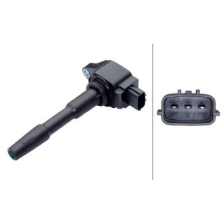 Ritė, uždegimas HELLA 5DA 358 168-021