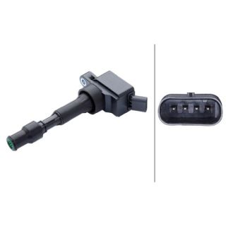 Ritė, uždegimas HELLA 5DA 358 168-061