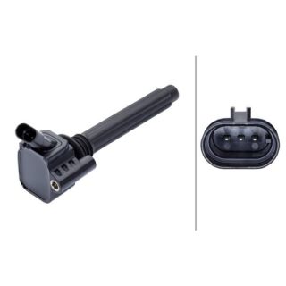 Ritė, uždegimas HELLA 5DA 358 168-151