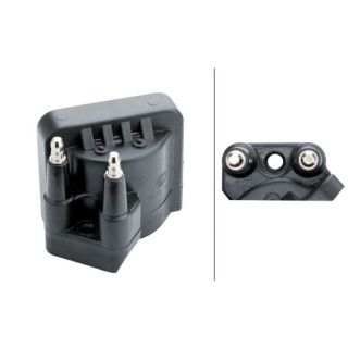 Ritė, uždegimas HELLA 5DA 358 168-251