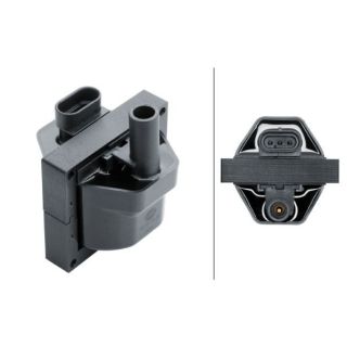 Ritė, uždegimas HELLA 5DA 358 168-261