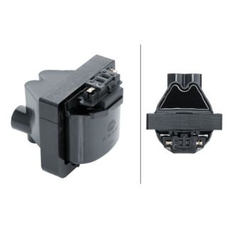 Ritė, uždegimas HELLA 5DA 358 168-281