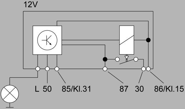 Valdymo blokas, kaitinimo žvakių sistema HELLA 4RV 008 188-111