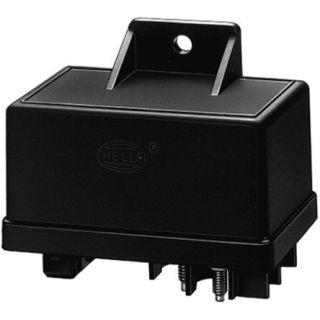 Valdymo blokas, kaitinimo žvakių sistema HELLA 4RV 008 188-281