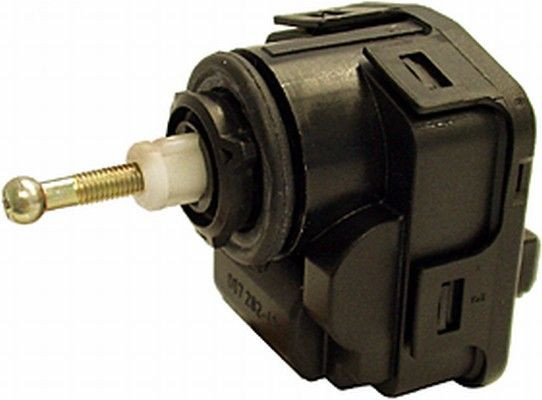 Vykdomasis elementas, žibintų diapazono reguliavimas HELLA 6NM 007 282-661