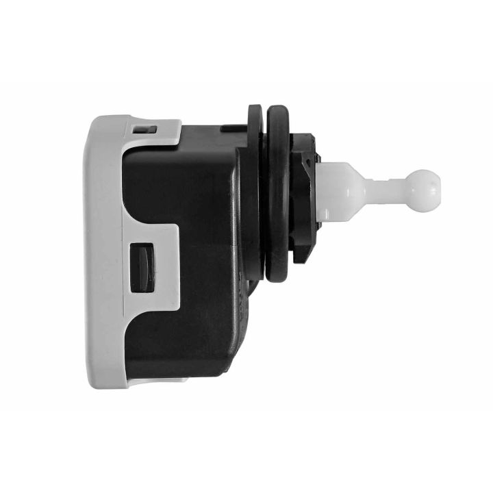 Vykdomasis elementas, žibintų diapazono reguliavimas HELLA 6NM 007 878-041