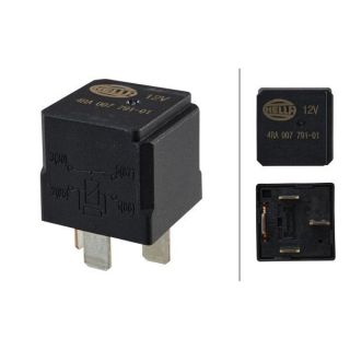 Daugiafunkcė relė HELLA 4RA 007 791-011