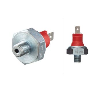 Alyvos slėgio jungiklis HELLA 6ZF 007 392-001