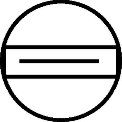 Alyvos slėgio jungiklis HELLA 6ZF 007 392-001