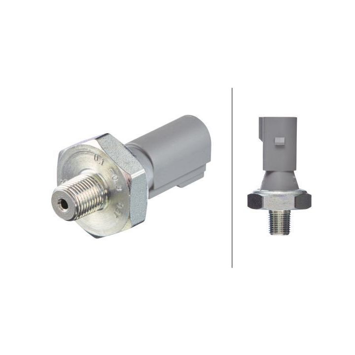 Alyvos slėgio jungiklis HELLA 6ZL 003 259-091