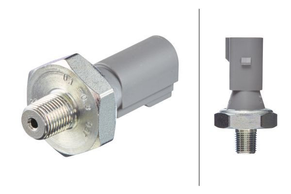 Alyvos slėgio jungiklis HELLA 6ZL 003 259-091