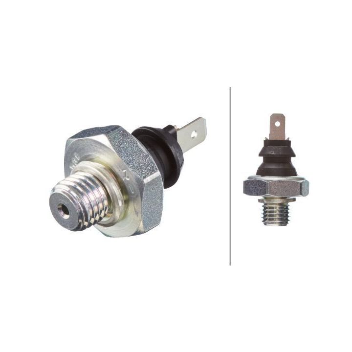 Alyvos slėgio jungiklis HELLA 6ZL 003 259-121