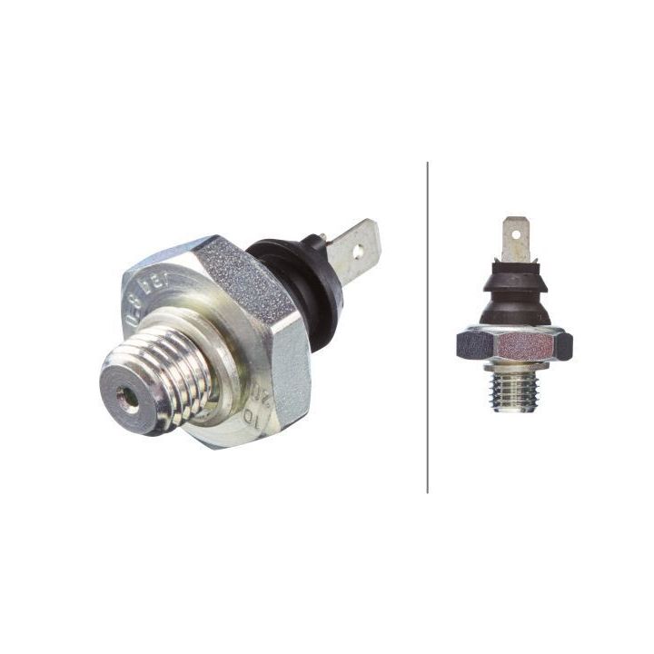 Alyvos slėgio jungiklis HELLA 6ZL 003 259-131