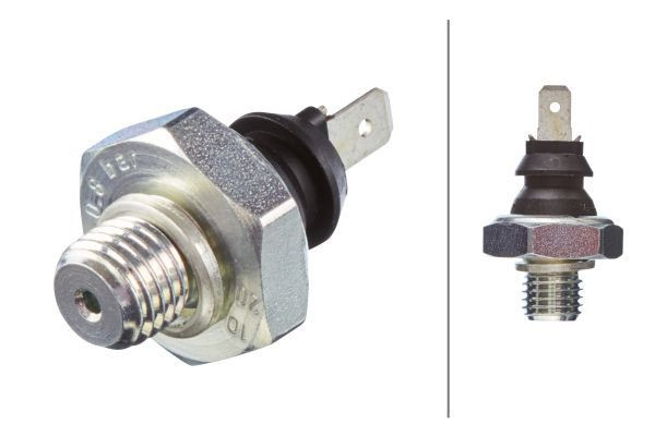 Alyvos slėgio jungiklis HELLA 6ZL 003 259-131