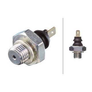 Alyvos slėgio jungiklis HELLA 6ZL 003 259-201