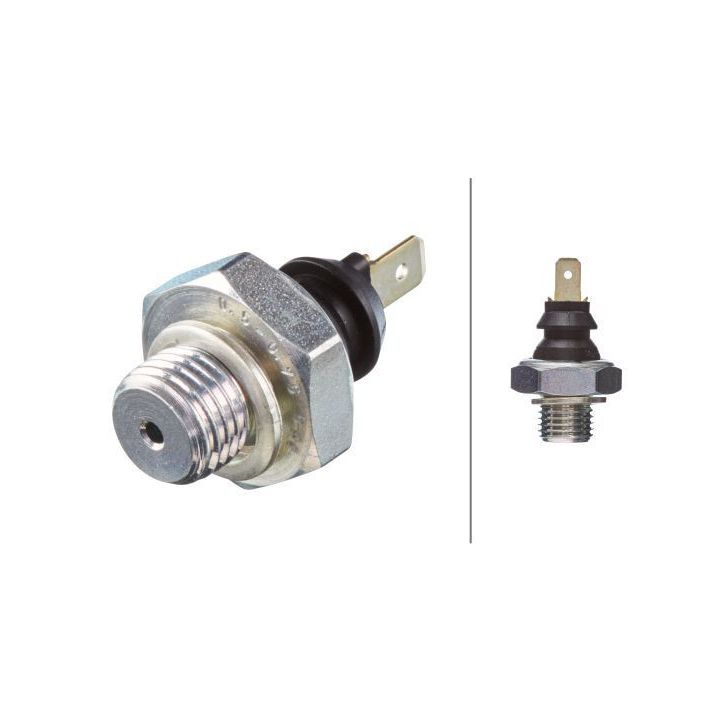 Alyvos slėgio jungiklis HELLA 6ZL 003 259-201