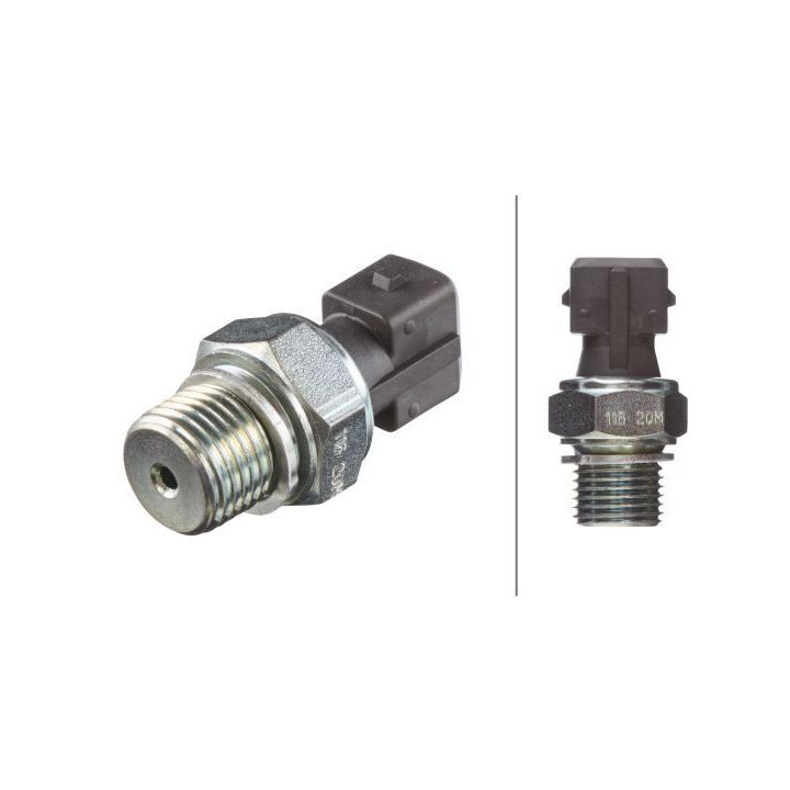 Alyvos slėgio jungiklis HELLA 6ZL 003 259-591